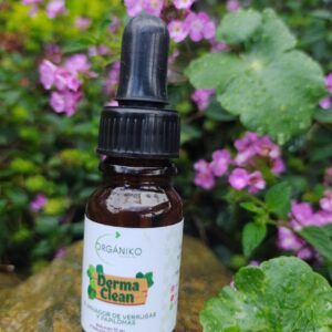 derma clean