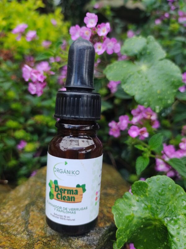 derma clean