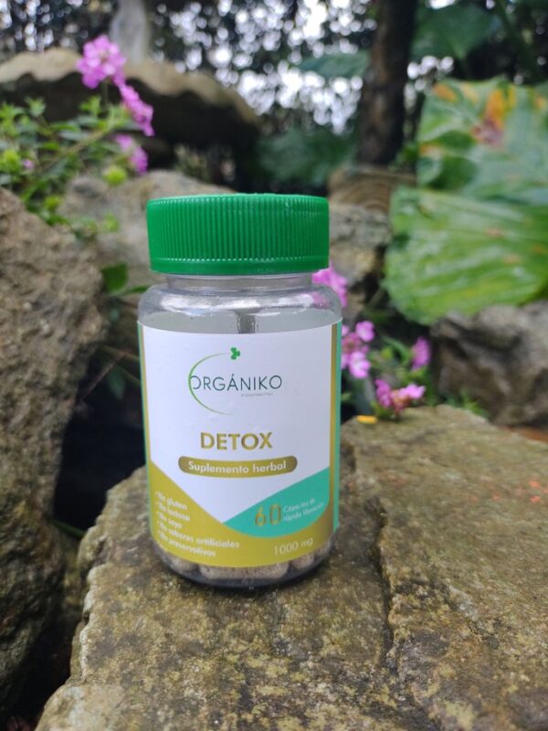 detox