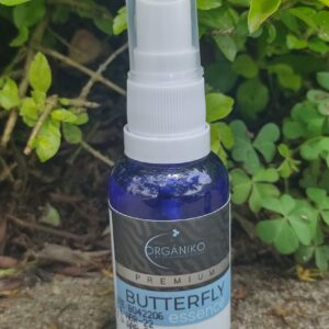 esencia butterfly