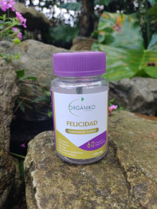 felicidad